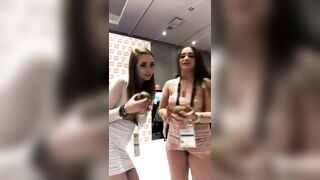 Giapaige (Gia Paige) OnlyFans Leaks Porn Stars Brunette Bombshell 238