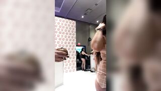 Giapaige (Gia Paige) OnlyFans Leaks Porn Stars Brunette Bombshell 238