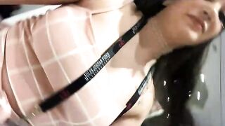 Giapaige (Gia Paige) OnlyFans Leaks Porn Stars Brunette Bombshell 238