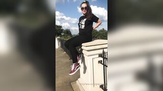 Giapaige (Gia Paige) OnlyFans Leaks Porn Stars Brunette Bombshell 152