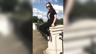 Giapaige (Gia Paige) OnlyFans Leaks Porn Stars Brunette Bombshell 152