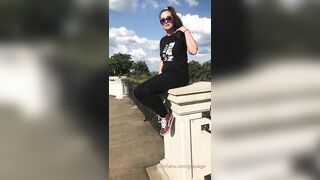 Giapaige (Gia Paige) OnlyFans Leaks Porn Stars Brunette Bombshell 152