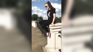 Giapaige (Gia Paige) OnlyFans Leaks Porn Stars Brunette Bombshell 152