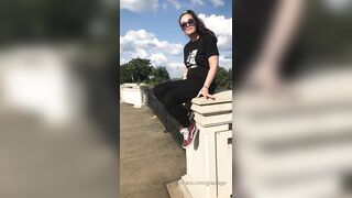 Giapaige (Gia Paige) OnlyFans Leaks Porn Stars Brunette Bombshell 152