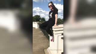 Giapaige (Gia Paige) OnlyFans Leaks Porn Stars Brunette Bombshell 152