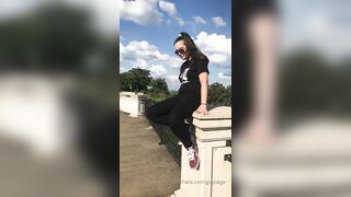 Giapaige (Gia Paige) OnlyFans Leaks Porn Stars Brunette Bombshell 152