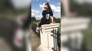 Giapaige (Gia Paige) OnlyFans Leaks Porn Stars Brunette Bombshell 152