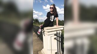 Giapaige (Gia Paige) OnlyFans Leaks Porn Stars Brunette Bombshell 152