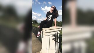 Giapaige (Gia Paige) OnlyFans Leaks Porn Stars Brunette Bombshell 152