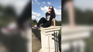 Giapaige (Gia Paige) OnlyFans Leaks Porn Stars Brunette Bombshell 152