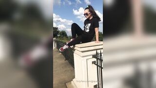 Giapaige (Gia Paige) OnlyFans Leaks Porn Stars Brunette Bombshell 152