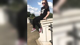 Giapaige (Gia Paige) OnlyFans Leaks Porn Stars Brunette Bombshell 152