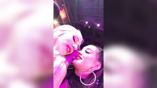 Giapaige (Gia Paige) OnlyFans Leaks Porn Stars Brunette Bombshell 119