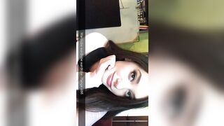 Giapaige (Gia Paige) OnlyFans Leaks Porn Stars Brunette Bombshell 169