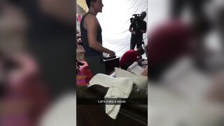 Giapaige (Gia Paige) OnlyFans Leaks Porn Stars Brunette Bombshell 169