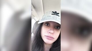 Giapaige (Gia Paige) OnlyFans Leaks Porn Stars Brunette Bombshell 169