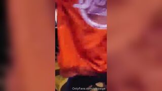 Giapaige (Gia Paige) OnlyFans Leaks Porn Stars Brunette Bombshell 136