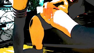 Giapaige (Gia Paige) OnlyFans Leaks Porn Stars Brunette Bombshell 59