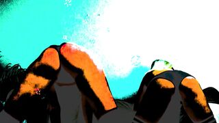 Giapaige (Gia Paige) OnlyFans Leaks Porn Stars Brunette Bombshell 59