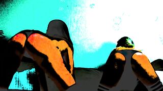 Giapaige (Gia Paige) OnlyFans Leaks Porn Stars Brunette Bombshell 59