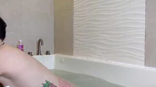 Giapaige (Gia Paige) OnlyFans Leaks Porn Stars Brunette Bombshell 42