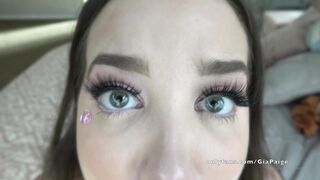 Giapaige (Gia Paige) OnlyFans Leaks Porn Stars Brunette Bombshell 199