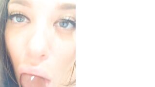 Giapaige (Gia Paige) OnlyFans Leaks Porn Stars Brunette Bombshell 212