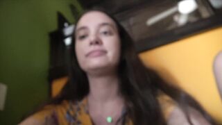 Giapaige (Gia Paige) OnlyFans Leaks Porn Stars Brunette Bombshell 39