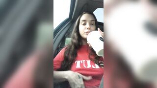 Giapaige (Gia Paige) OnlyFans Leaks Porn Stars Brunette Bombshell 168