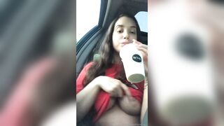 Giapaige (Gia Paige) OnlyFans Leaks Porn Stars Brunette Bombshell 168