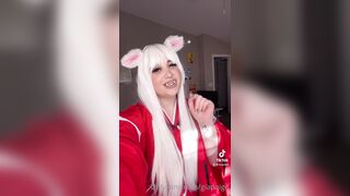 Giapaige (Gia Paige) OnlyFans Leaks Porn Stars Brunette Bombshell 242