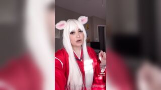 Giapaige (Gia Paige) OnlyFans Leaks Porn Stars Brunette Bombshell 242