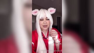 Giapaige (Gia Paige) OnlyFans Leaks Porn Stars Brunette Bombshell 242