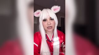 Giapaige (Gia Paige) OnlyFans Leaks Porn Stars Brunette Bombshell 242