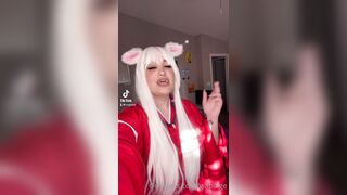 Giapaige (Gia Paige) OnlyFans Leaks Porn Stars Brunette Bombshell 242