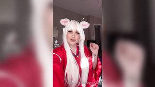 Giapaige (Gia Paige) OnlyFans Leaks Porn Stars Brunette Bombshell 242