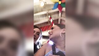 Giapaige (Gia Paige) OnlyFans Leaks Porn Stars Brunette Bombshell 123