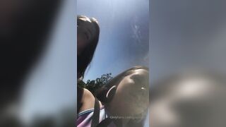 Giapaige (Gia Paige) OnlyFans Leaks Porn Stars Brunette Bombshell 123