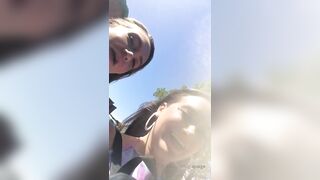 Giapaige (Gia Paige) OnlyFans Leaks Porn Stars Brunette Bombshell 123