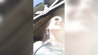 Giapaige (Gia Paige) OnlyFans Leaks Porn Stars Brunette Bombshell 123