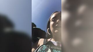 Giapaige (Gia Paige) OnlyFans Leaks Porn Stars Brunette Bombshell 123