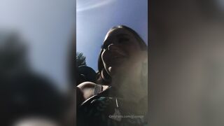 Giapaige (Gia Paige) OnlyFans Leaks Porn Stars Brunette Bombshell 123