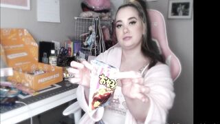 Giapaige (Gia Paige) OnlyFans Leaks Porn Stars Brunette Bombshell 198