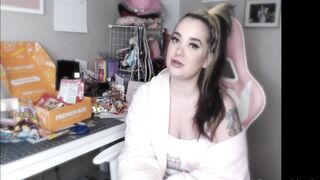 Giapaige (Gia Paige) OnlyFans Leaks Porn Stars Brunette Bombshell 198