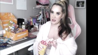 Giapaige (Gia Paige) OnlyFans Leaks Porn Stars Brunette Bombshell 198