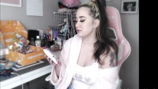 Giapaige (Gia Paige) OnlyFans Leaks Porn Stars Brunette Bombshell 198