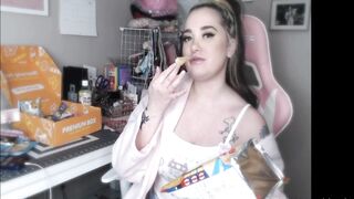 Giapaige (Gia Paige) OnlyFans Leaks Porn Stars Brunette Bombshell 198