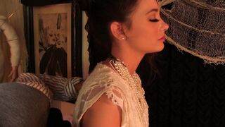 Giapaige (Gia Paige) OnlyFans Leaks Porn Stars Brunette Bombshell 33