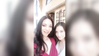Giapaige (Gia Paige) OnlyFans Leaks Porn Stars Brunette Bombshell 244