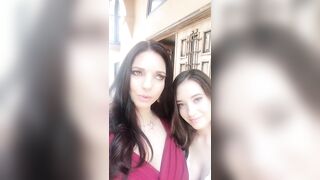 Giapaige (Gia Paige) OnlyFans Leaks Porn Stars Brunette Bombshell 244